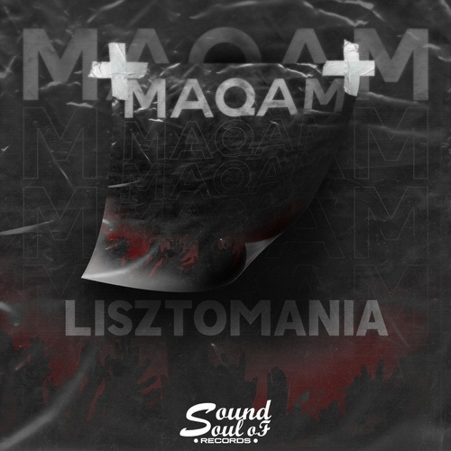 Lisztomania - Maqam (feat. Ahmad Sleiman) [BLV8226625]